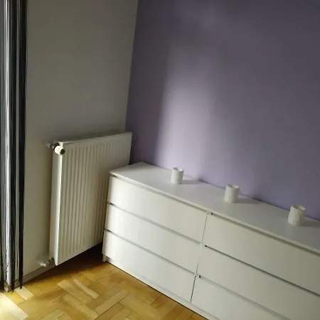 Appartement Apartament Redlowo