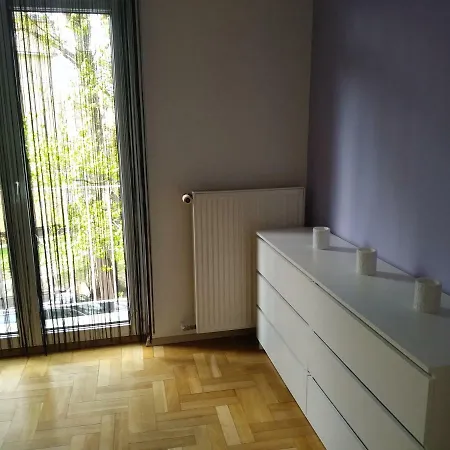 Apartament Redlowo *