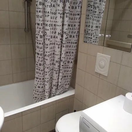 Apartament Redlowo Appartement *