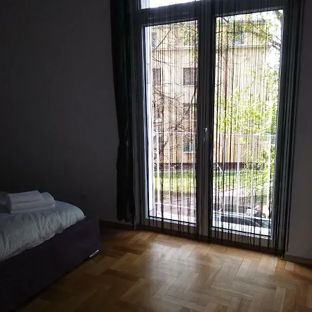 Apartament Redlowo * Gdynia