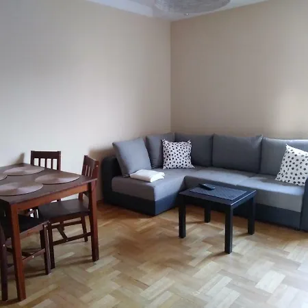Apartament Redlowo Appartement Gdynia