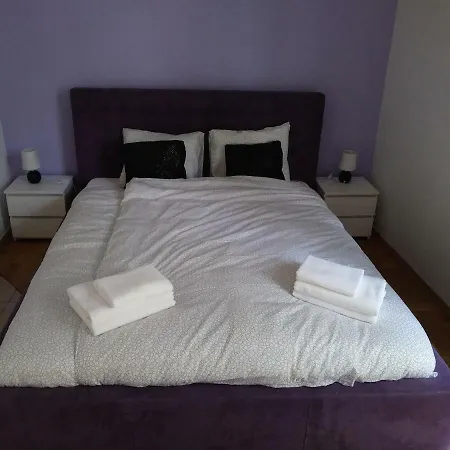 Apartament Redlowo Gdynia
