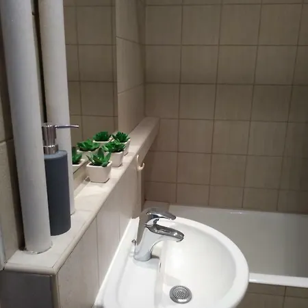 Apartament Redlowo Appartement Gdynia
