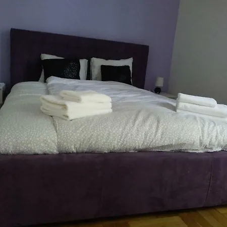Apartament Redlowo Appartement