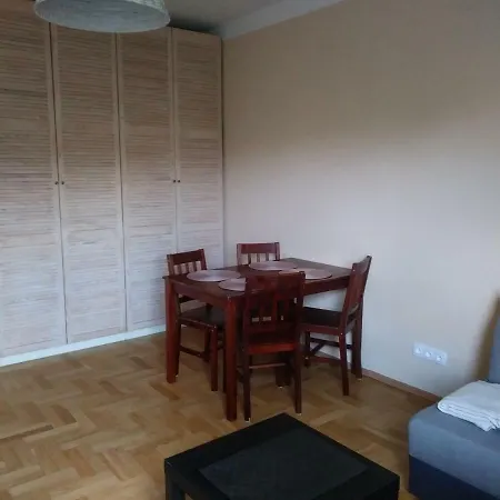 Apartament Redlowo Gdynia